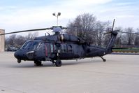 86-24520 @ DPA - MH-60A