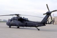 86-24520 @ DPA - MH-60A
