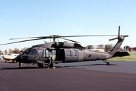 86-24564 @ DPA - EH-60A stopping over