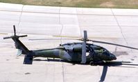 88-26112 @ CID - Pave Hawk passing through