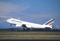 F-GCBF @ CDG - Air France - by Fabien CAMPILLO