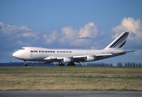 F-GCBL @ CDG - Air France Cargo - by Fabien CAMPILLO