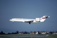 F-GCDD @ LYS - Air Charter - by Fabien CAMPILLO