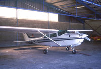 F-GCNN @ LFNH - Carpentras - by Fabien CAMPILLO