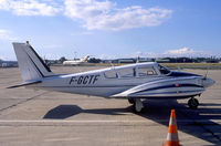 F-GCTF @ LFPB - 39154 - by Fabien CAMPILLO