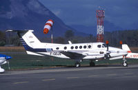 F-GDJS @ LFLG - Grenoble Le Versoud - by Fabien CAMPILLO