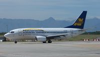 ZS-PKV @ FACT - Nationwide B737 - by Terry Fletcher