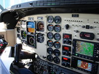 N37200 - Instruments - by ukfly