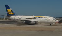 ZS-OMG @ FACT - Nationwide B737 - by Terry Fletcher