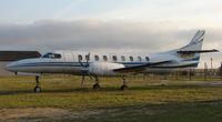 ZS-OJH @ FAGG - Metro at George - by Terry Fletcher