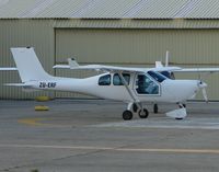 ZU-ERF @ FAGG - Jabiru J430 - by Terry Fletcher