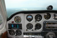 N711U @ KRFD - Beech H35