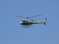N43VP @ GPM - At Eurocopter, Grand Prairie, TX