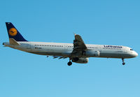 D-AIRK @ LEBL - Freudenstadt/Schwarzwald on final to RWY 25R. - by Jorge Molina