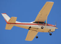 N6170S @ KAPA - Touch and Go (Gear Down) - by Bluedharma
