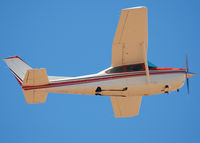 N6170S @ KAPA - FlyPast (Gear Up) - by Bluedharma