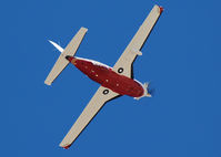 N951TB @ KAPA - Takeoff - by Bluedharma
