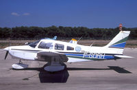 F-GDRH @ CTT - 7916003 - by Fabien CAMPILLO