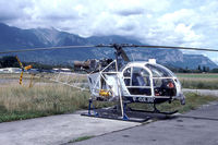 F-GEJU @ LFLG - Grenoble Le Versoud - by Fabien CAMPILLO