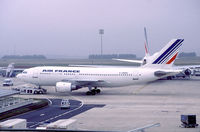 F-GEMC @ CDG - Air France - by Fabien CAMPILLO