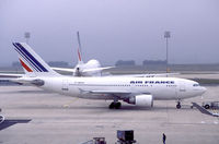 F-GEMO @ CDG - Air France - by Fabien CAMPILLO