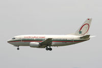 CN-RMW @ LFLL - Royal Air Maroc