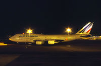 F-GETB @ LFLL - Air France - by Fabien CAMPILLO