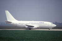 F-GEXI @ LFLL - EAS - by Fabien CAMPILLO