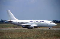 F-GEXI @ LFLL - Air Toulouse - by Fabien CAMPILLO