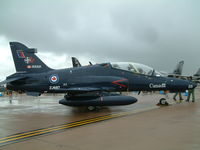 155221 @ FFD - Royal International Air Tattoo 2004 - by Steve Staunton