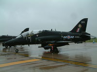 XX203 @ FFD - Royal International Air Tattoo 2004 - by Steve Staunton