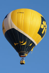 C-FNHW photo, click to enlarge