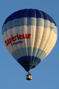 C-GGQQ photo, click to enlarge