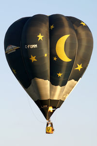 C-FOMM @ YJN - take off - by topgun3