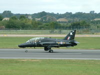 XX247 @ FFD - Royal International Air Tattoo 2004 - by Steve Staunton