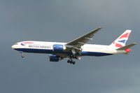 G-VIIP @ TPA - British L1011 - by Florida Metal