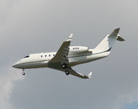 N70X @ TPA - CL600 - by Florida Metal