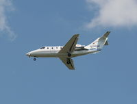 N156DH @ TPA - B400