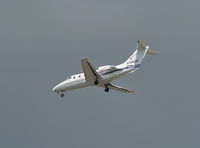 N156DH @ TPA - B400