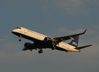 N231JB @ TPA - Jet Blue - by Florida Metal