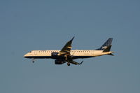 N231JB @ TPA - Jet Blue - by Florida Metal