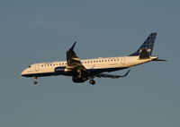 N231JB @ TPA - Jet Blue - by Florida Metal