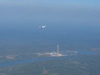 N24TS - Over southern Ohio at 8000'
