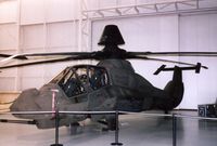 94-0327 - RAH-66A at the Army Aviation Museum