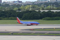 N362SW @ TPA - Southwest - by Florida Metal