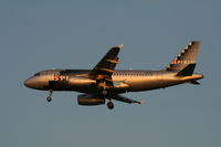 N516NK @ TPA - Spirit - by Florida Metal