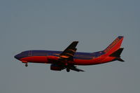 N664WN @ TPA - Southwest - by Florida Metal