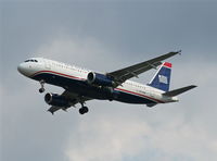 N673AW @ TPA - US - by Florida Metal