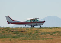 N65312 @ KAPA - Taxi for Takeoff - by Bluedharma