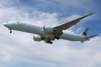 C-FITW @ CYYZ - AC857 arriving from LHR on 05 - by Nigel Hay